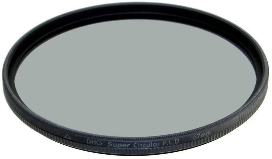 Marumi 62MM Haze UV Filtre