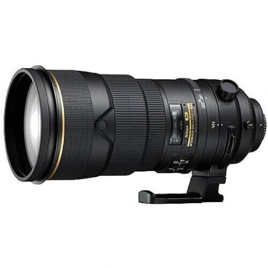 Nikon AF-S 300mm f/2.8G ED VR II Lens