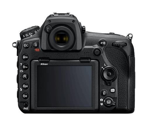 Nikon D850 DSLR Fotoğraf Makinesi