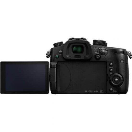 Panasonic Lumix GH5 Mark II Body