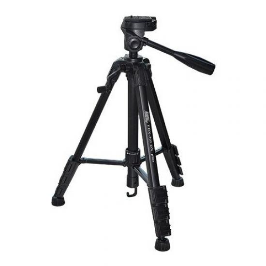 OEM 301 DX Plus Tripod