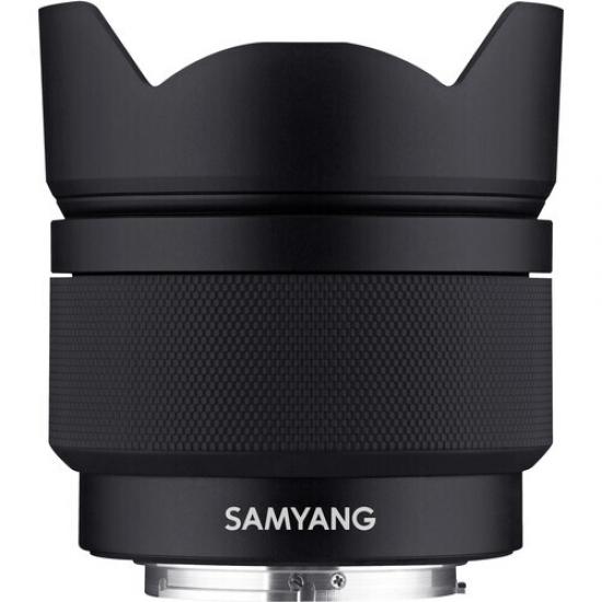 Samyang 12mm f/2.0 AF Lens (Sony E)