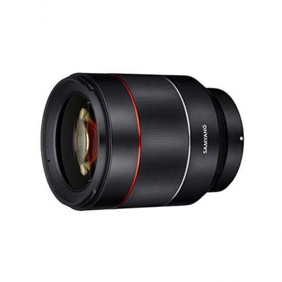 Samyang AF 50mm F1.4 FE - Sony Full FRAME uyumlu