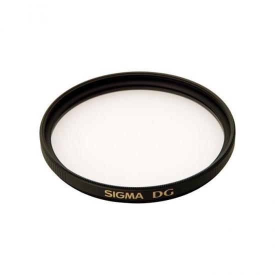 Sigma 62mm MC UV Filtre