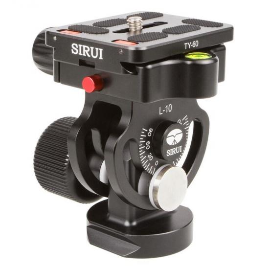 Sirui L-10 Monopod Tilt Head