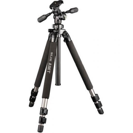 Slik 500 HD Profesyonel Tripod