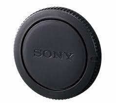 Sony ALC-B55 Body Kapağı