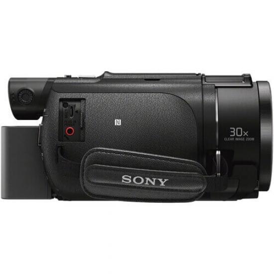 Sony FDR-AX53 4K Video Kamera