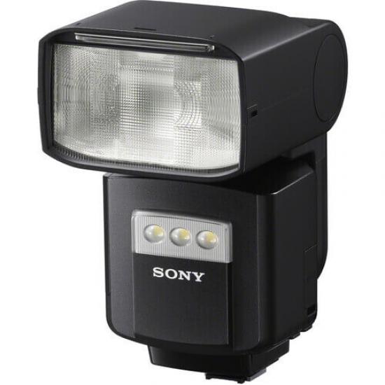 Sony HVL-F60RM 2 Wireless Radio Flash