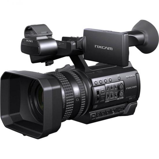 Sony HXR-NX100 Full HD Video Kamera