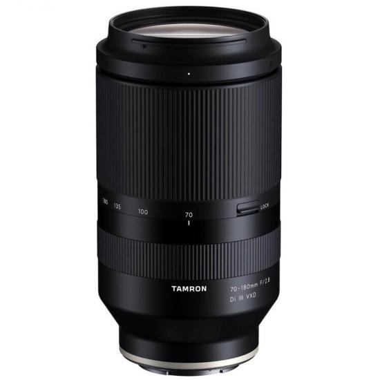 Tamron 70-180mm f/2.8 Di III VXD Lens(Sony E Uyumlu)