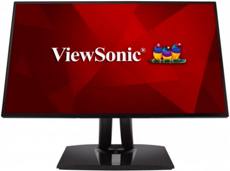 ViewSonic VP2468a 24’’ 16:9 IPS Monitör