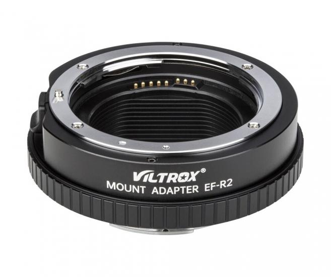 Viltrox EF-R2 Canon EF to RF Lens Adaptörü