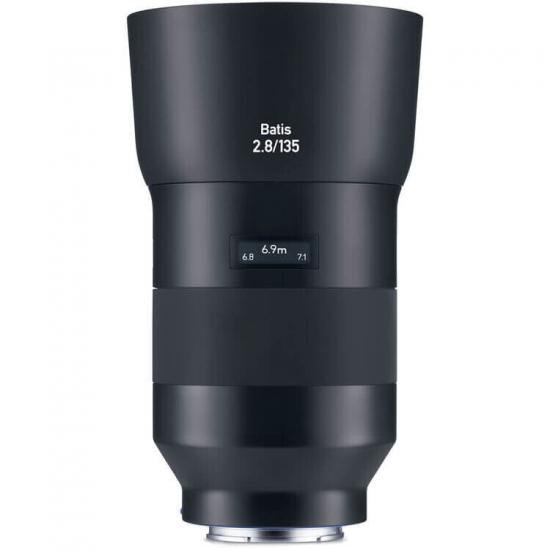 Zeiss Batis 135mm f2.8 Lens for Sony E Mount