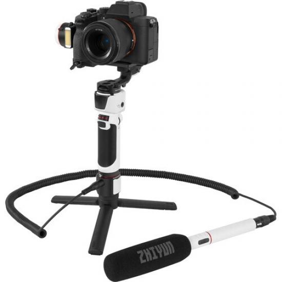 Zhiyun-Tech CRANE M3 3-Eksenli El Gimbal Sabitleyici