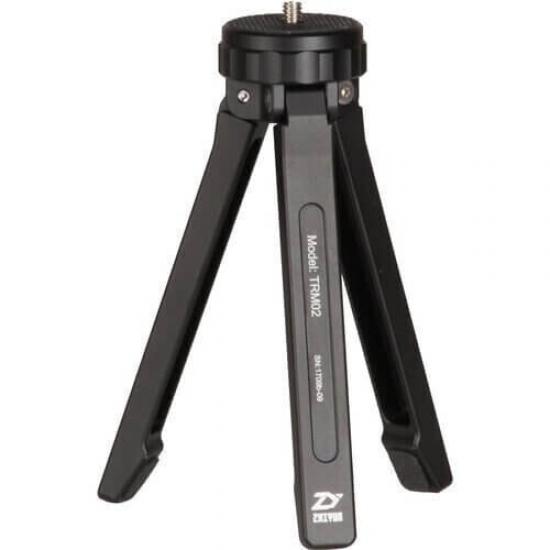 Zhiyun TRM-02 Masaüstü Mini Tripod