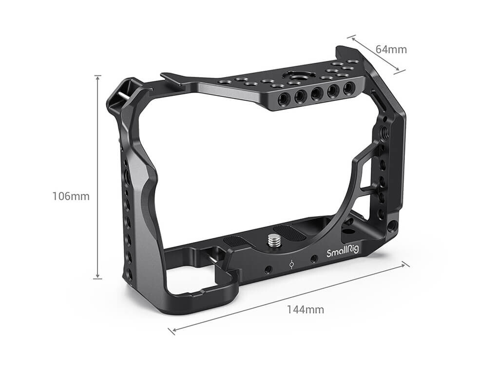 SmallRig 2087 Sony A7III / A7RIII İçin Kafes