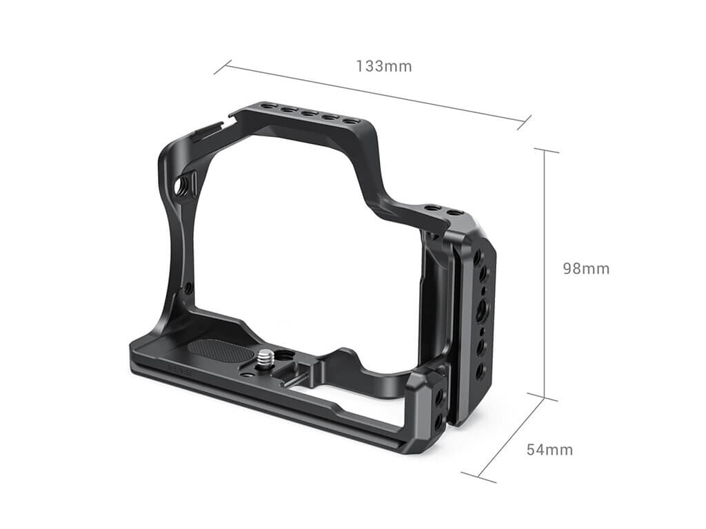 SmallRig 2168B Canon EOS M50 / M5 İçin Kafes