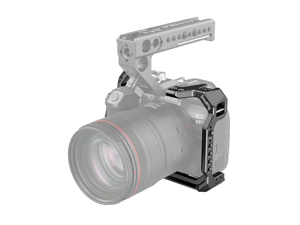 SmallRig 2982 Canon EOS R5 / R6 İçin Kafes