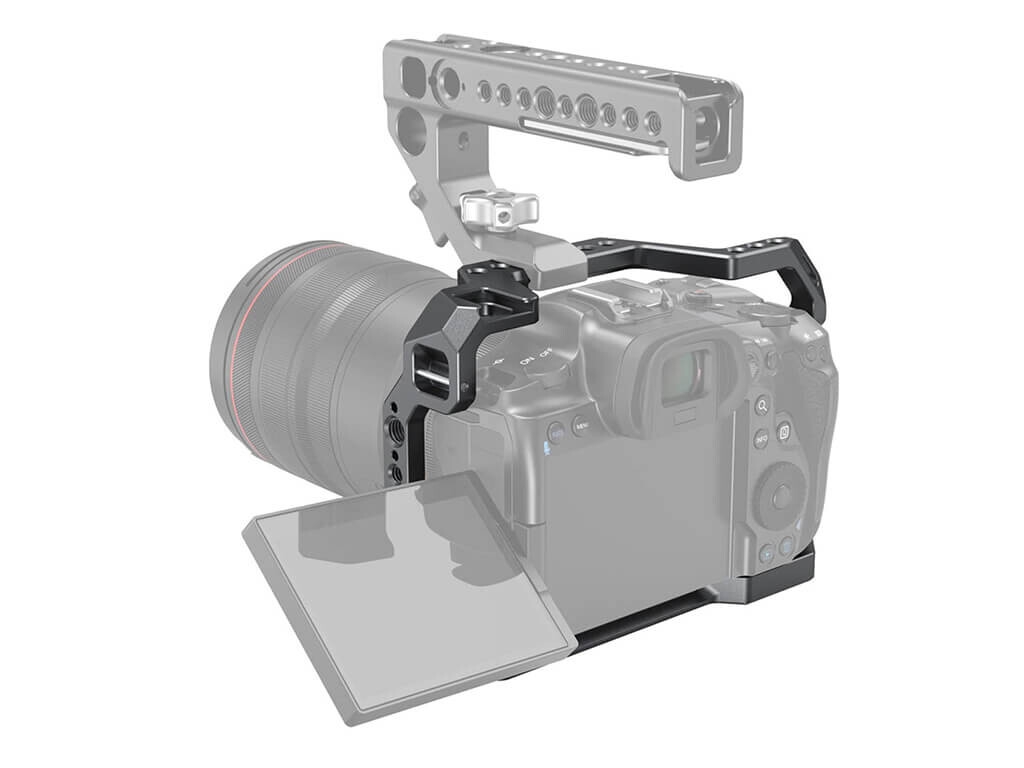 SmallRig 2982 Canon EOS R5 / R6 İçin Kafes