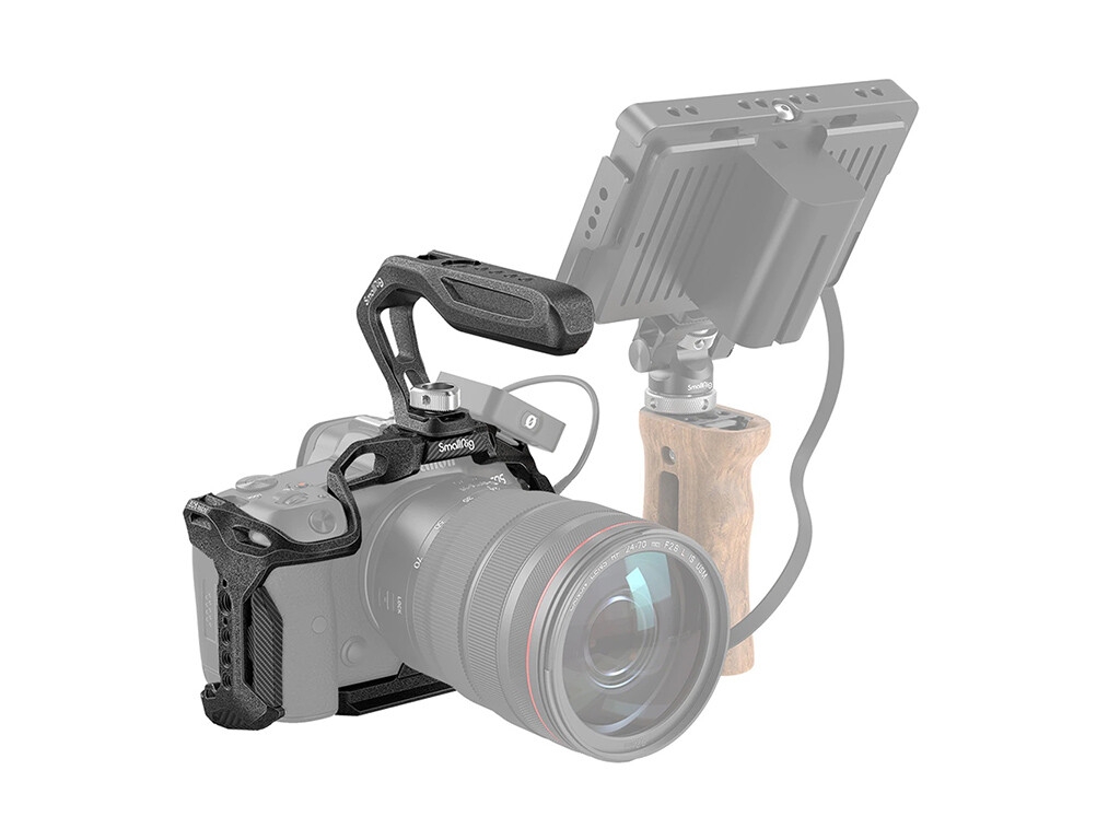 SmallRig 3234 Canon R5/R6 İçin Kafes Kiti