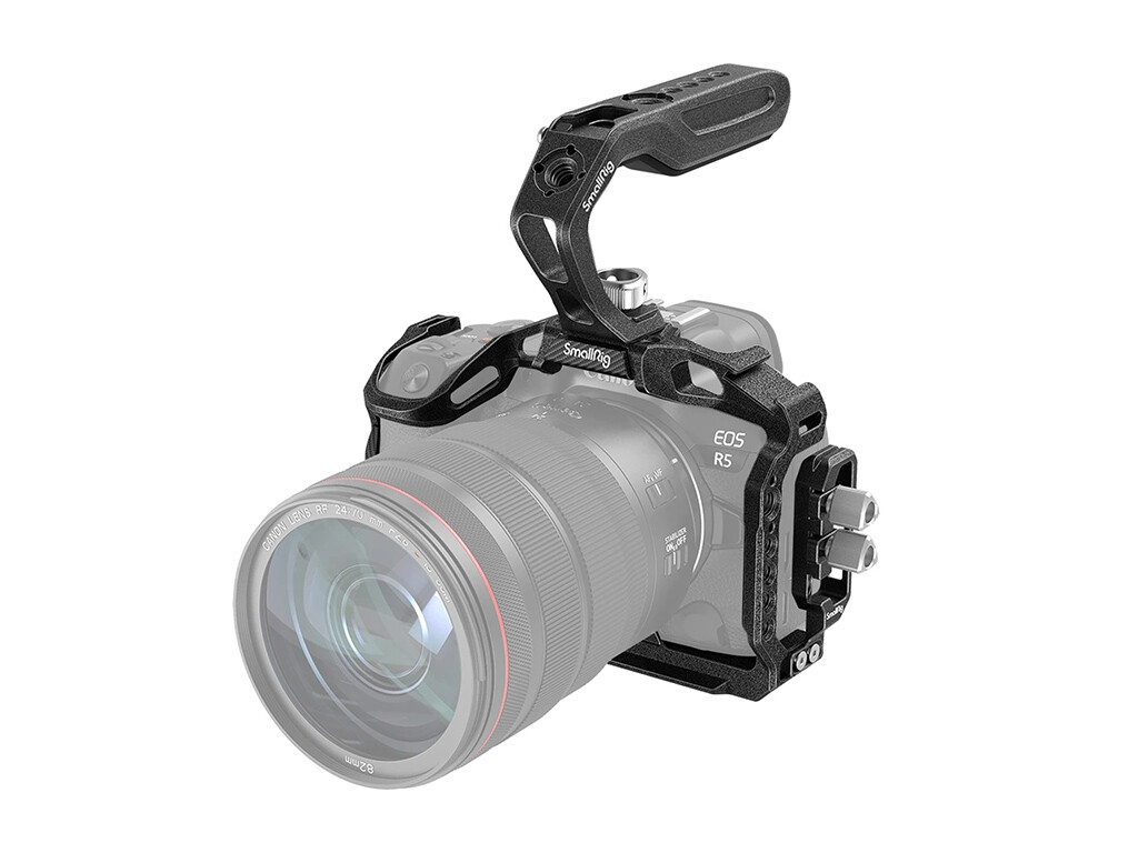 SmallRig 3234 Canon R5/R6 İçin Kafes Kiti