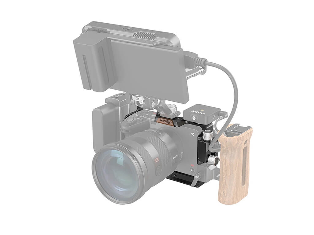 SmallRig 3277 Sony FX3 İçin Kafes