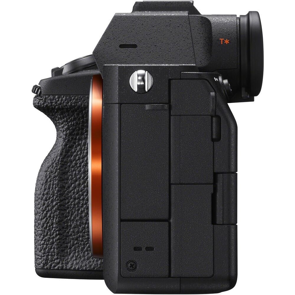 Sony A7 IV Body Full Frame Aynasız Fotoğraf Makinesi