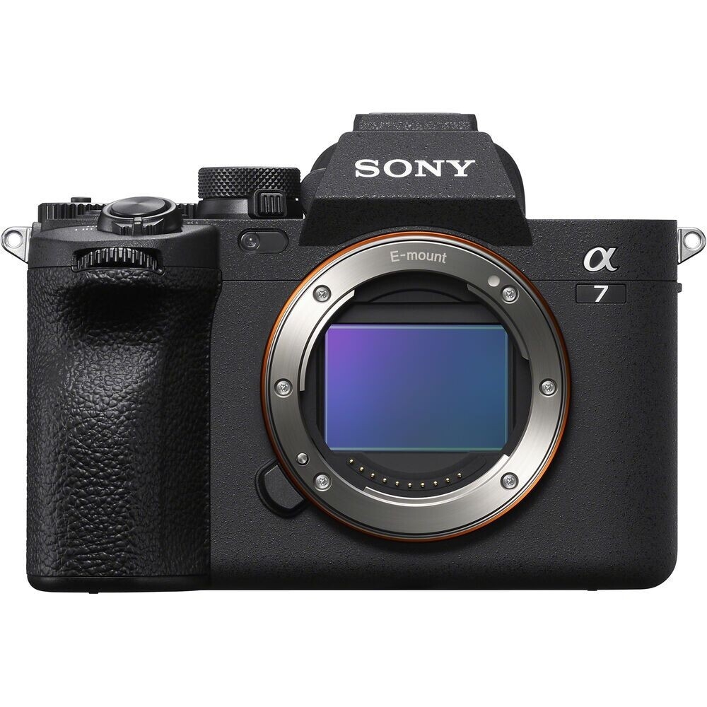 Sony a7 IV FE 28-70mm OSS Lensli Full Frame Aynasız Fotoğraf Makinesi