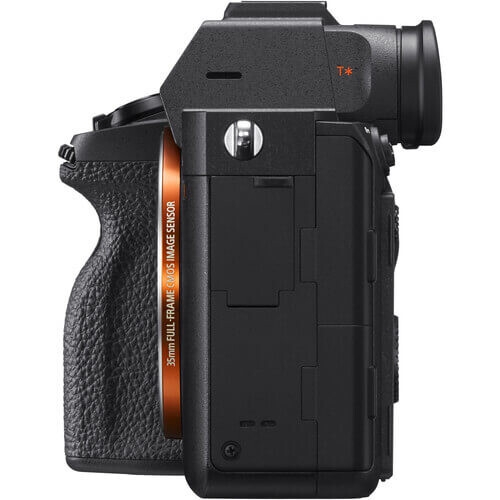 Sony A7R IVA Body Aynasız Fotoğraf Makinası