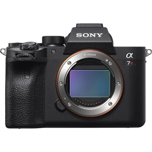 Sony A7R IVA Body Aynasız Fotoğraf Makinası