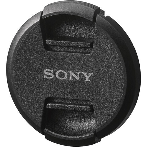 Sony ALC-F67S 67MM Ön Lens Kapağı