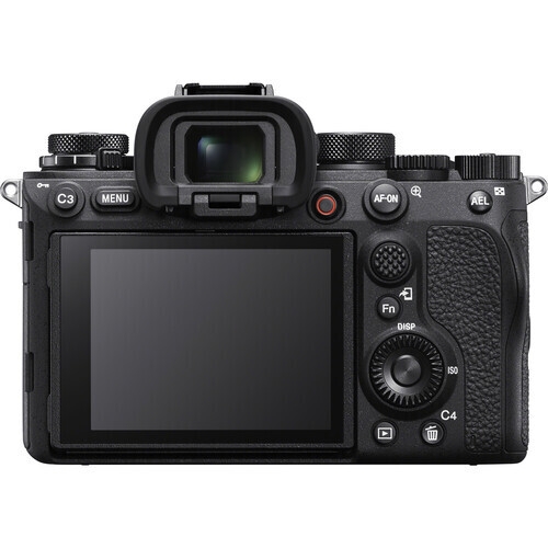 Sony Alpha A1 Body Aynasız Dijital Fotoğraf Makinesi