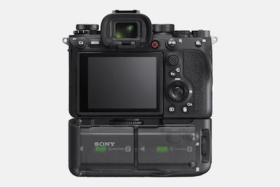 Sony Alpha A1 Body Aynasız Dijital Fotoğraf Makinesi