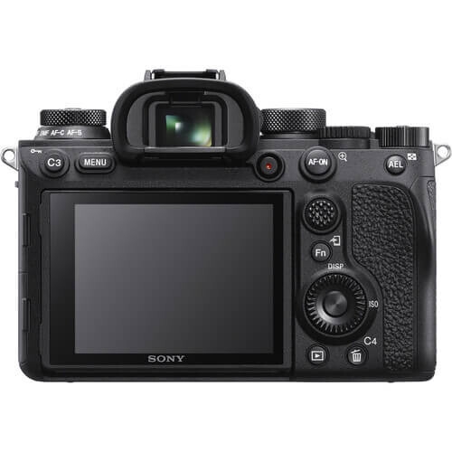 Sony Alpha A9 II Aynasız Dijital Fotoğraf Makinesi