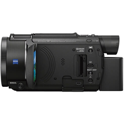 Sony FDR-AX53 4K Video Kamera