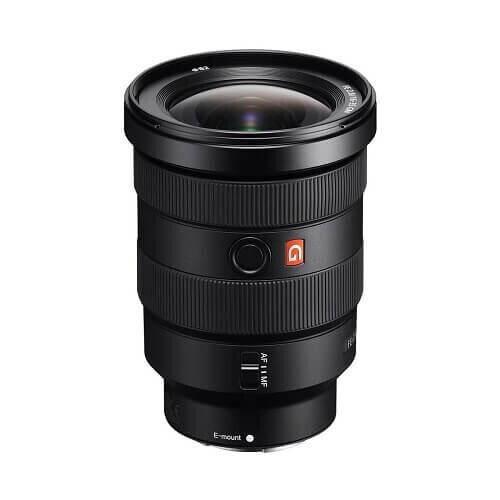 Sony FE 16-35mm f/2.8 GM E-Mount Camera Lens