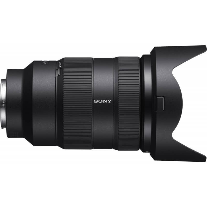 Sony FE 24-70mm f/2.8 GM Lens