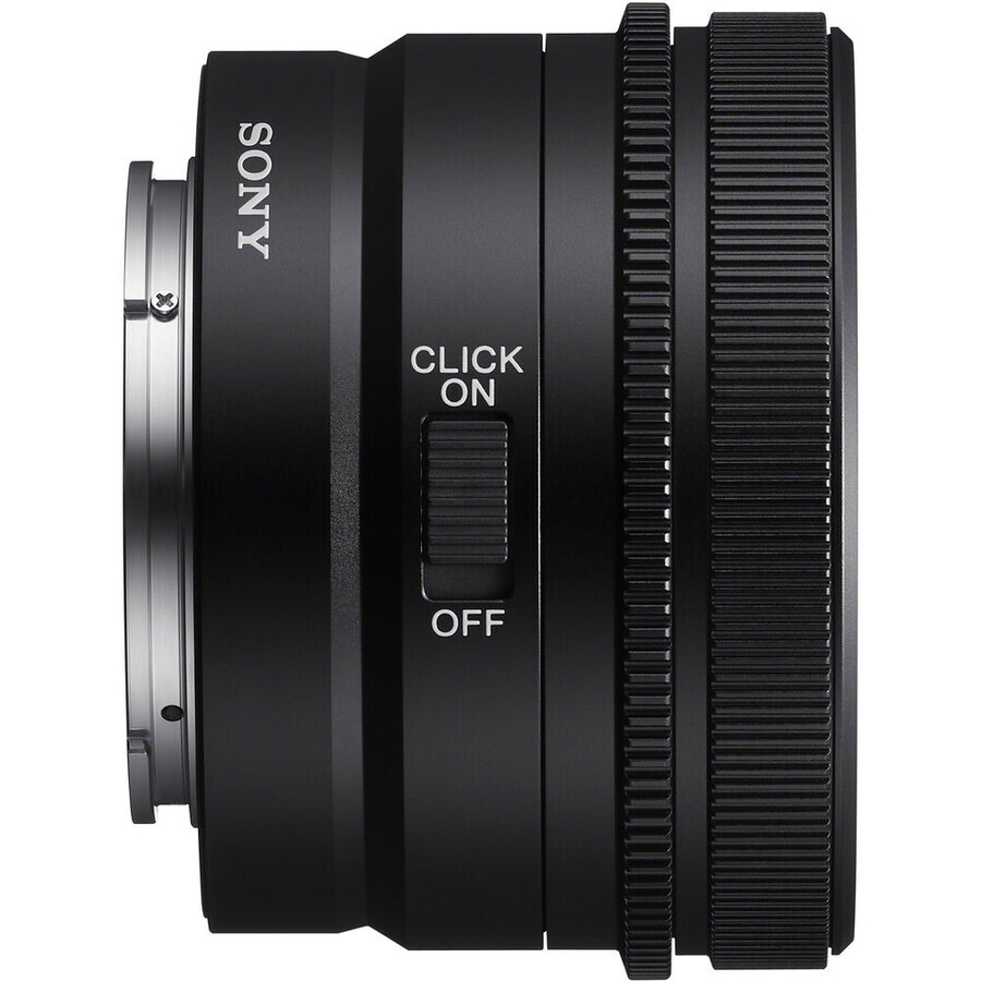 Sony FE 24mm f/2.8 G Lens