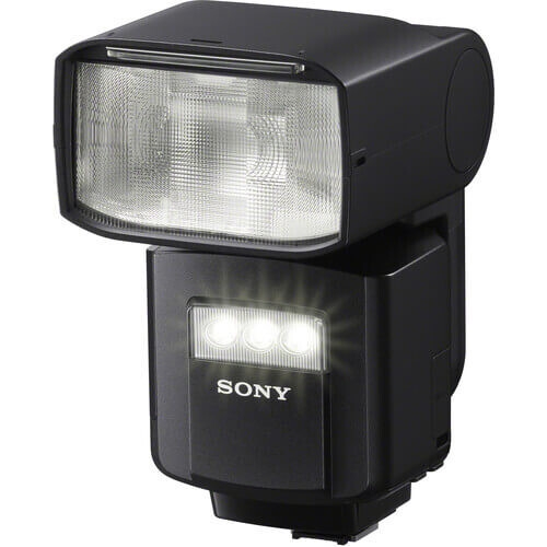 Sony HVL-F60RM 2 Wireless Radio Flash