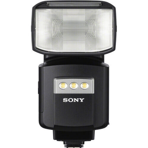 Sony HVL-F60RM 2 Wireless Radio Flash