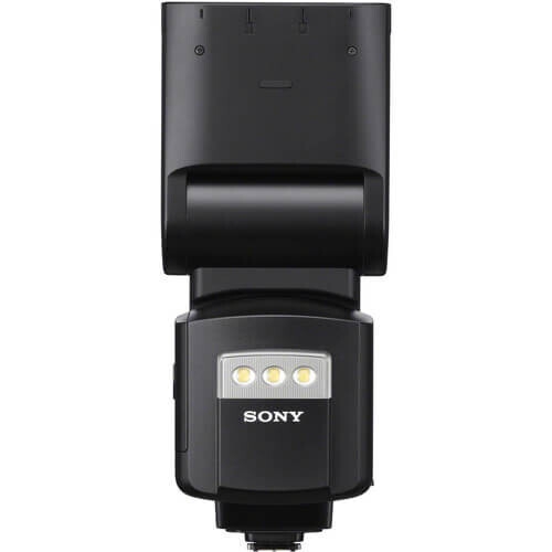 Sony HVL-F60RM 2 Wireless Radio Flash