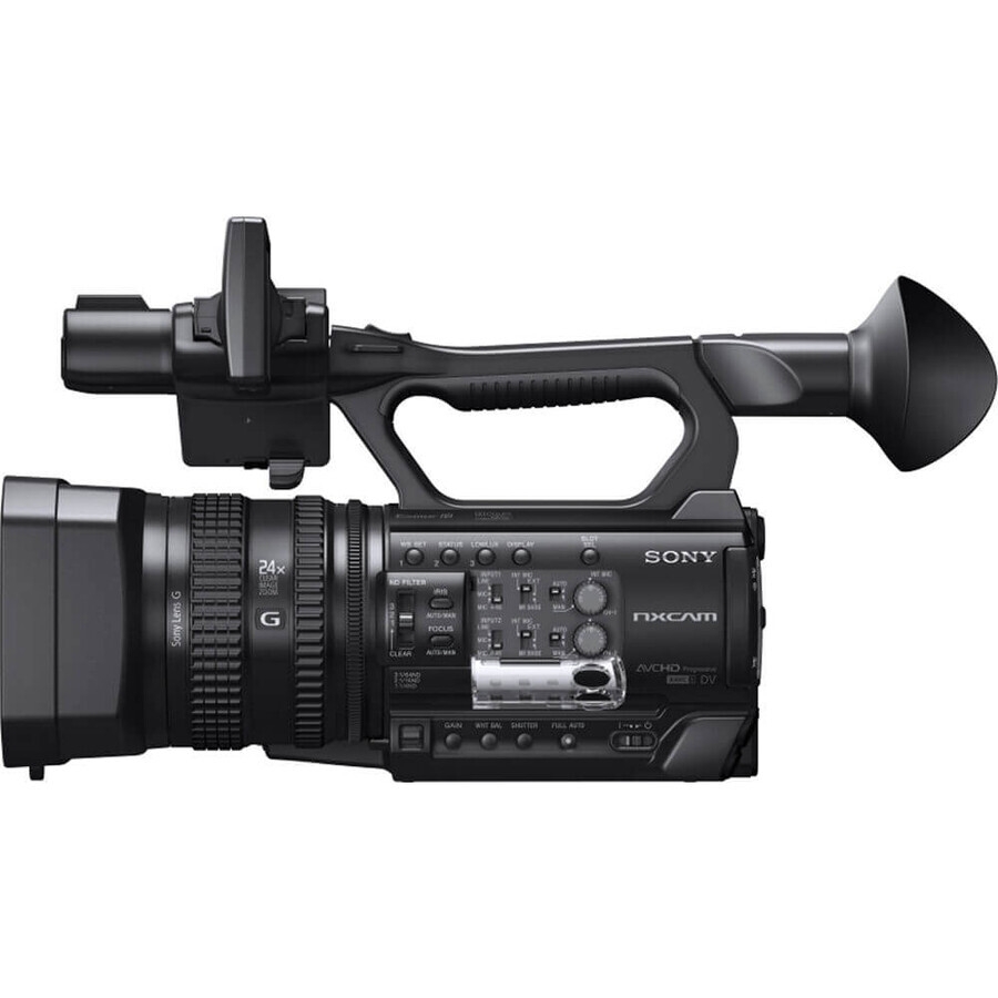 Sony HXR-NX100 Full HD Video Kamera