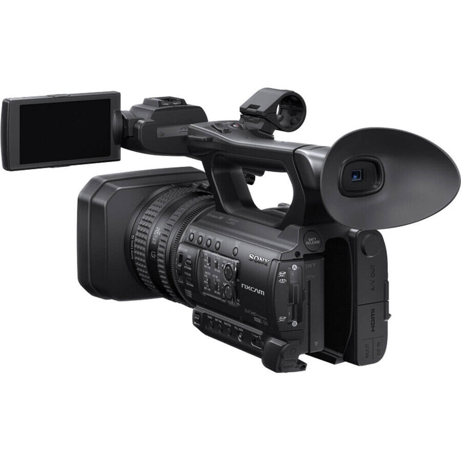 Sony HXR-NX100 Full HD Video Kamera