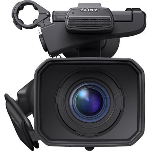 Sony HXR-NX100 Full HD Video Kamera