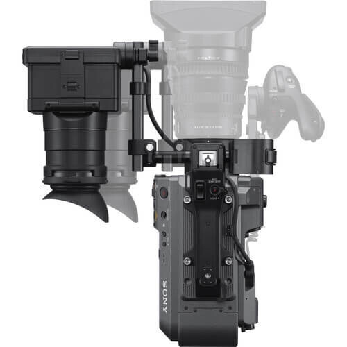 Sony PXW-FX9 Video Kamera