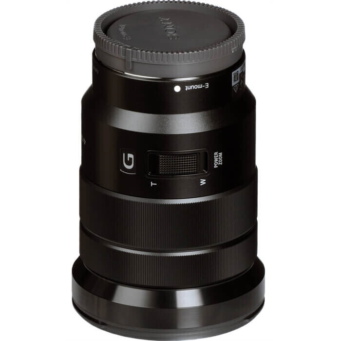 Sony SEL 18-105mm f/4 OSS G Serisi Lens