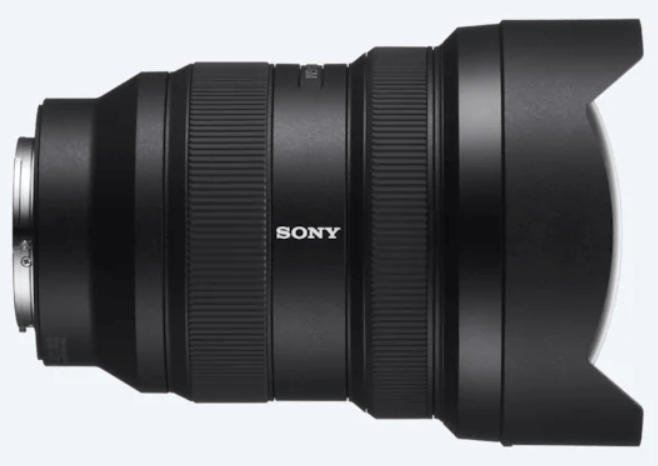 Sony SEL12-24mm F2.8 GM