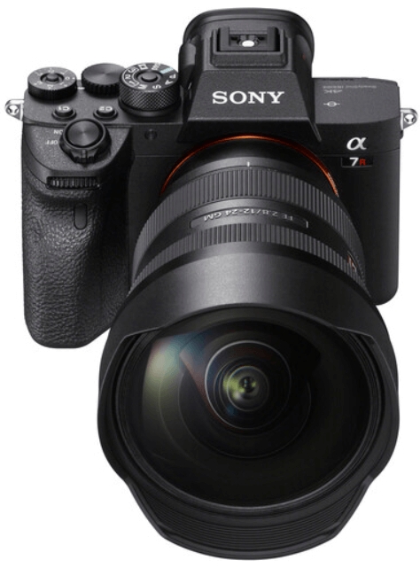 Sony SEL12-24mm F2.8 GM