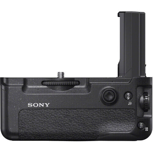 Sony VG-C3EM a9, a7R III & a7 III Battery Grip